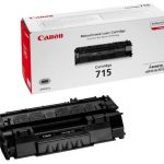 Картридж Canon 715 (1975B002)