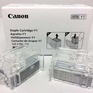 Canon Staple Cartridge-Y1 (0148C001)