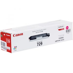 Картридж Canon 729 M (4368B002)