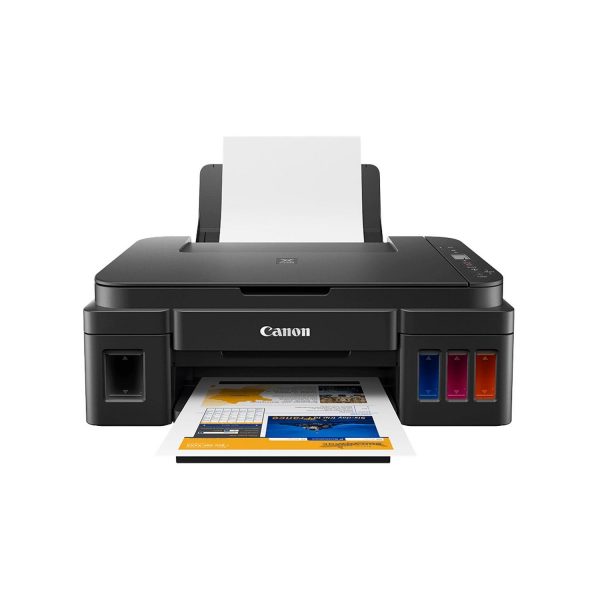 CANON Pixma G2411