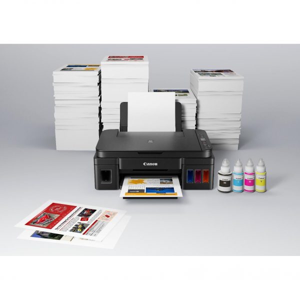 CANON Pixma G2411