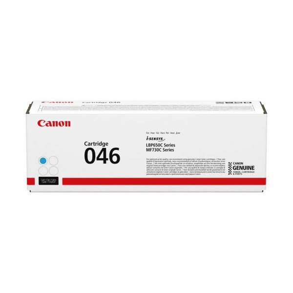 Canon 046 C