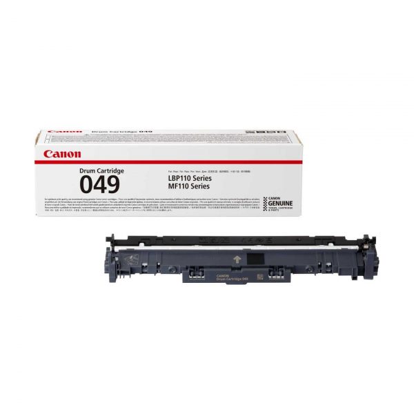 Canon 049 Drum