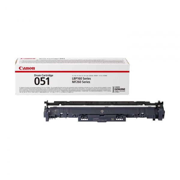 Canon 051 Drum