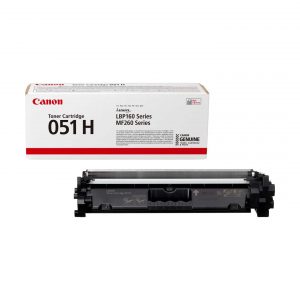 Canon 051 H