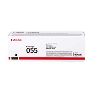 Canon 055 BK