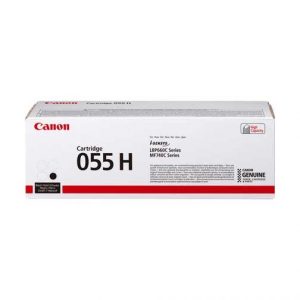 Canon 055 H BK