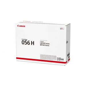 Canon 056 H
