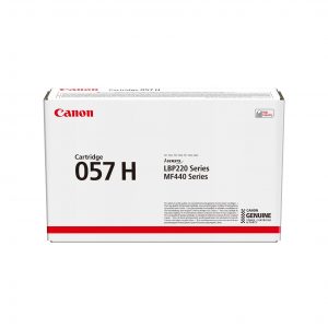 Canon 057 H BK
