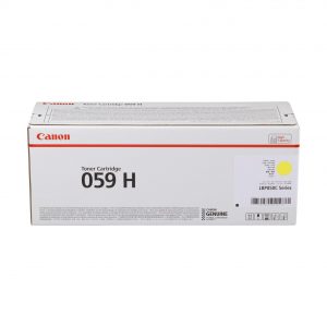 Canon 059 H