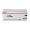 Canon 059 H BK