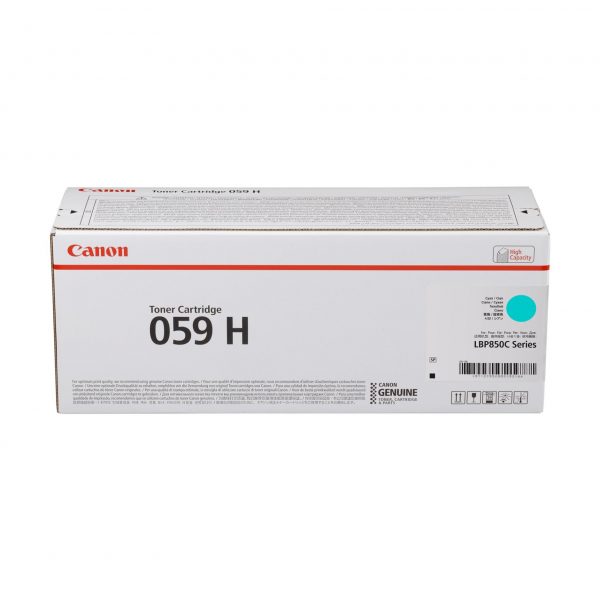 Canon 059 H C