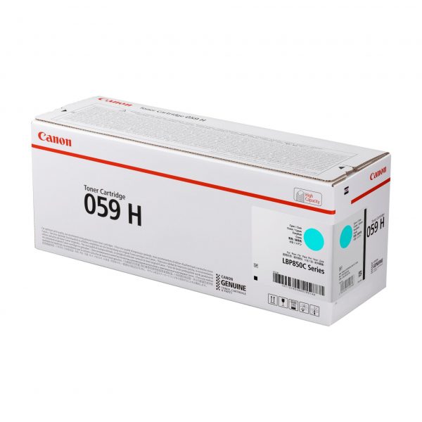 Canon 059 H C