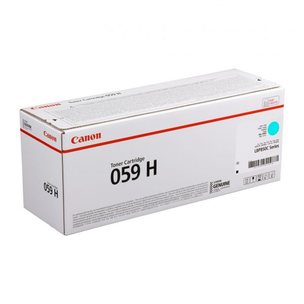 Canon 059 H C