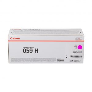 Canon 059 H M