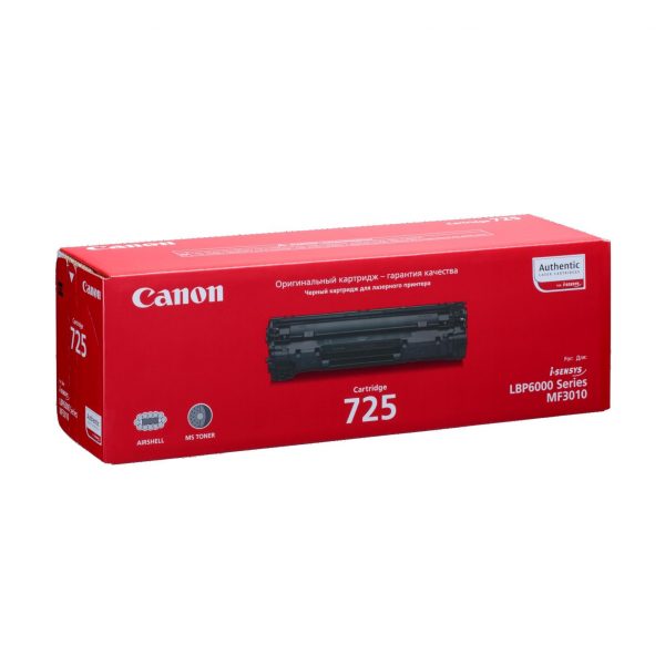 Canon 725