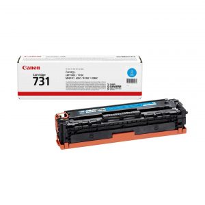 Canon 731 C