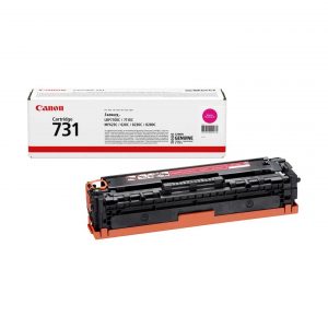Canon 731 M