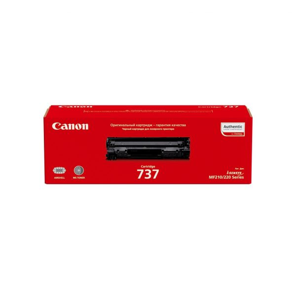 Canon 737