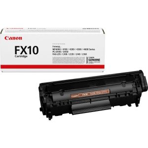 Canon FX10