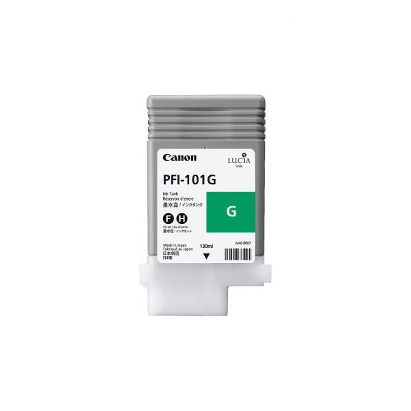 Canon PFI-101 G