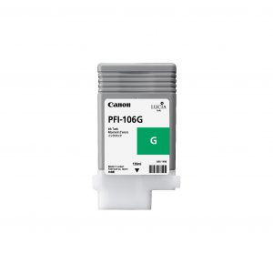 Canon PFI-106 G