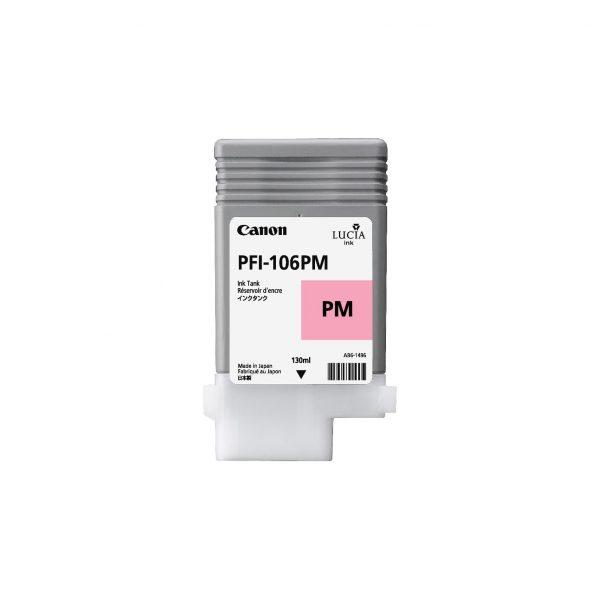 Canon PFI-106 PM