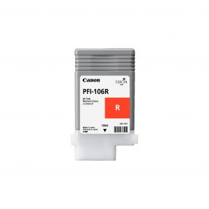 Canon PFI-106 R