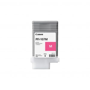 Canon PFI-107 M