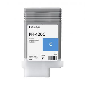 Canon PFI-120 C