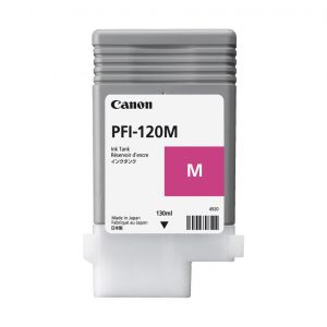 Canon PFI-120 M
