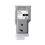 Canon PFI-206 BK
