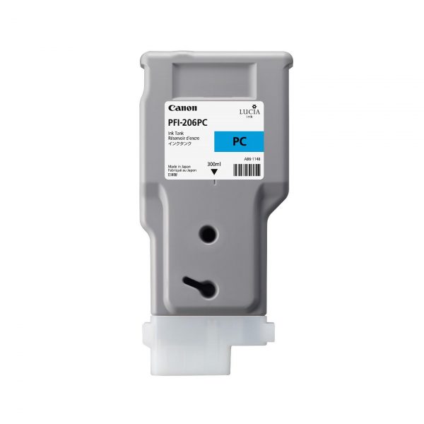 Canon PFI-206 PC
