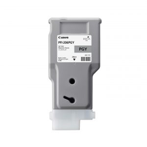 Canon PFI-206 PGY