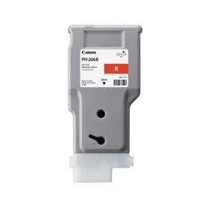 Canon PFI-206 R