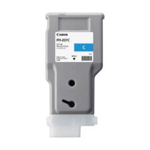 Canon PFI-207 C