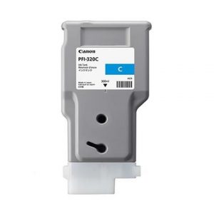 Canon PFI-320 C