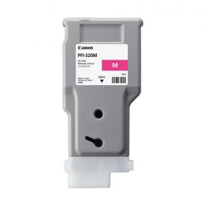 Canon PFI-320 M