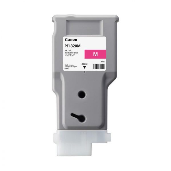 Canon PFI-320 M