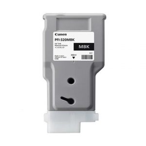 Canon PFI-320 MBk