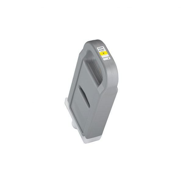 Canon PFI-707 Y