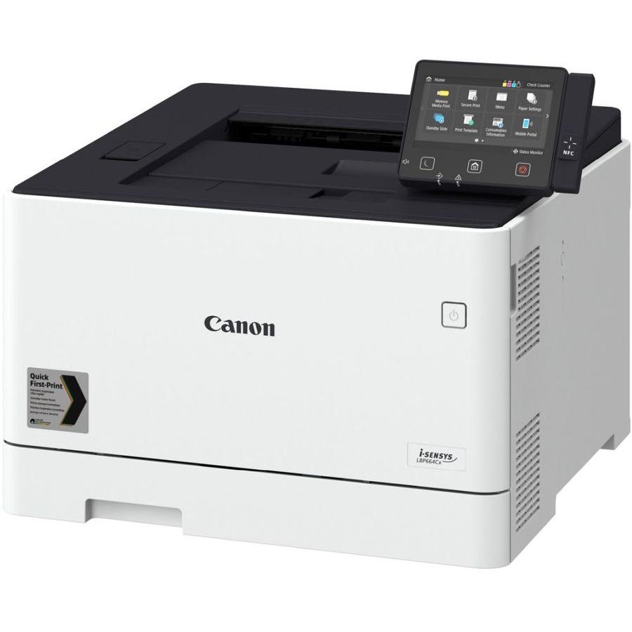 Canon-i-SENSYS-LBP664Cx
