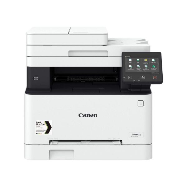 Canon i-SENSYS MF643Cdw