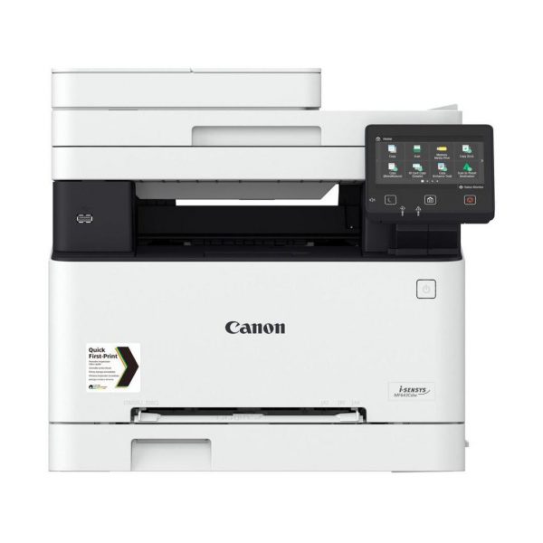 Canon i-SENSYS MF643Cdw