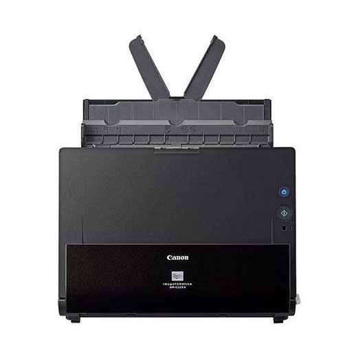 Canon imageFORMULA DR-C225 II