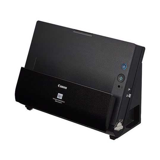 Canon imageFORMULA DR-C225 II