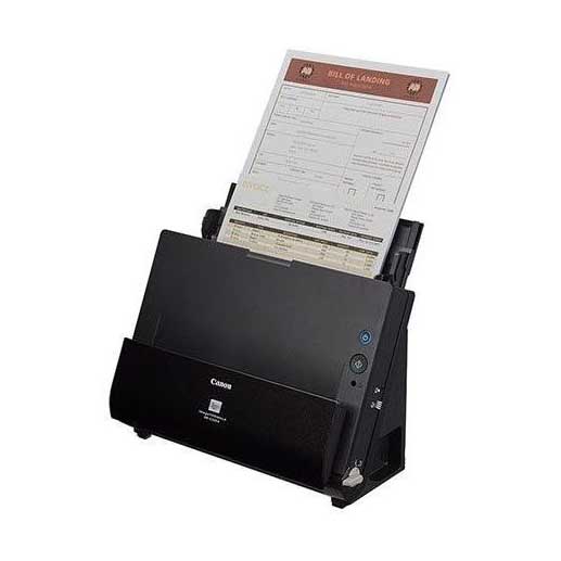 Canon imageFORMULA DR-C225 II