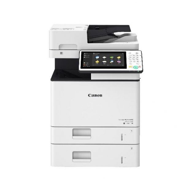 Canon imageRUNNER ADVANCE 525i III