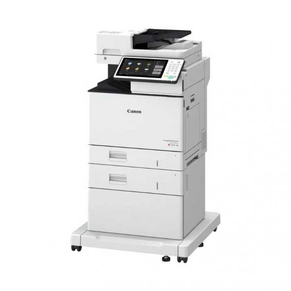 Canon imageRUNNER ADVANCE C475i III