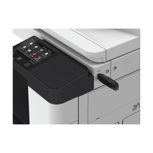 Canon imageRUNNER C3125i